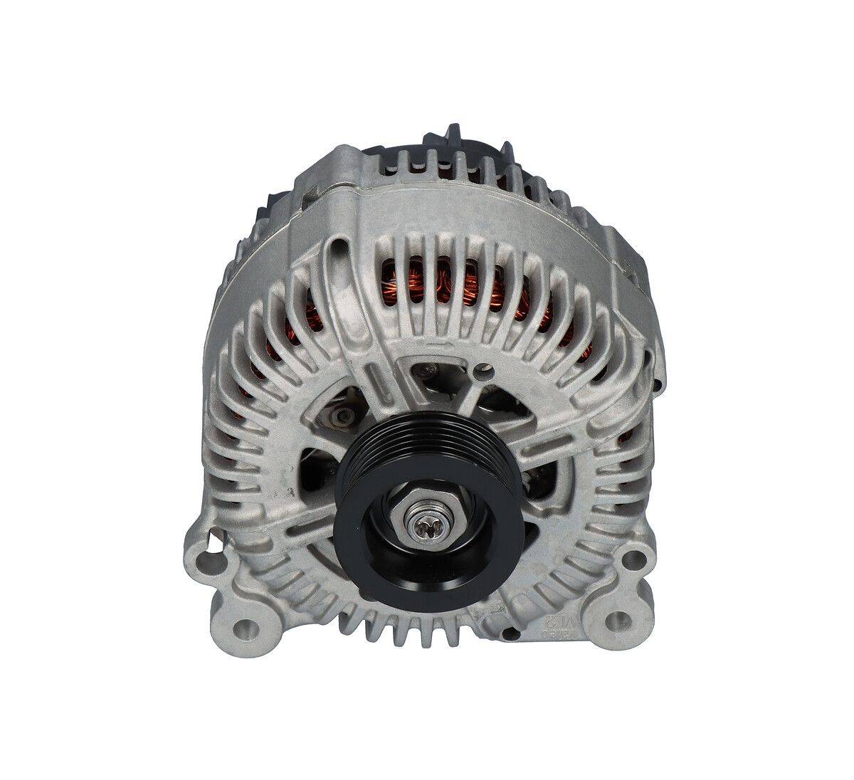 Valeo 437507 Generator