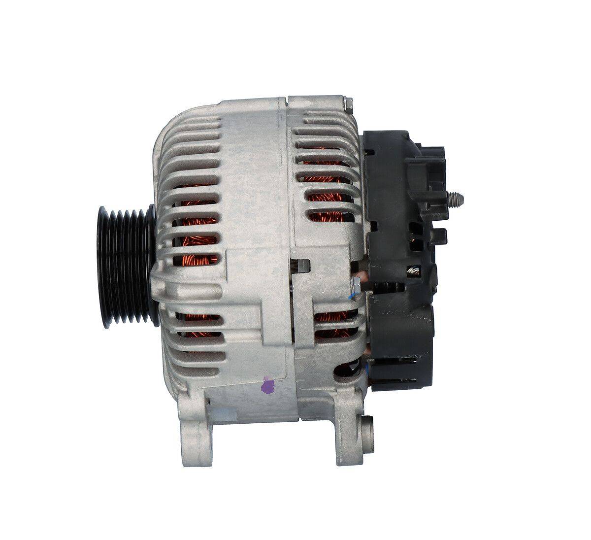 Valeo 437507 Generator