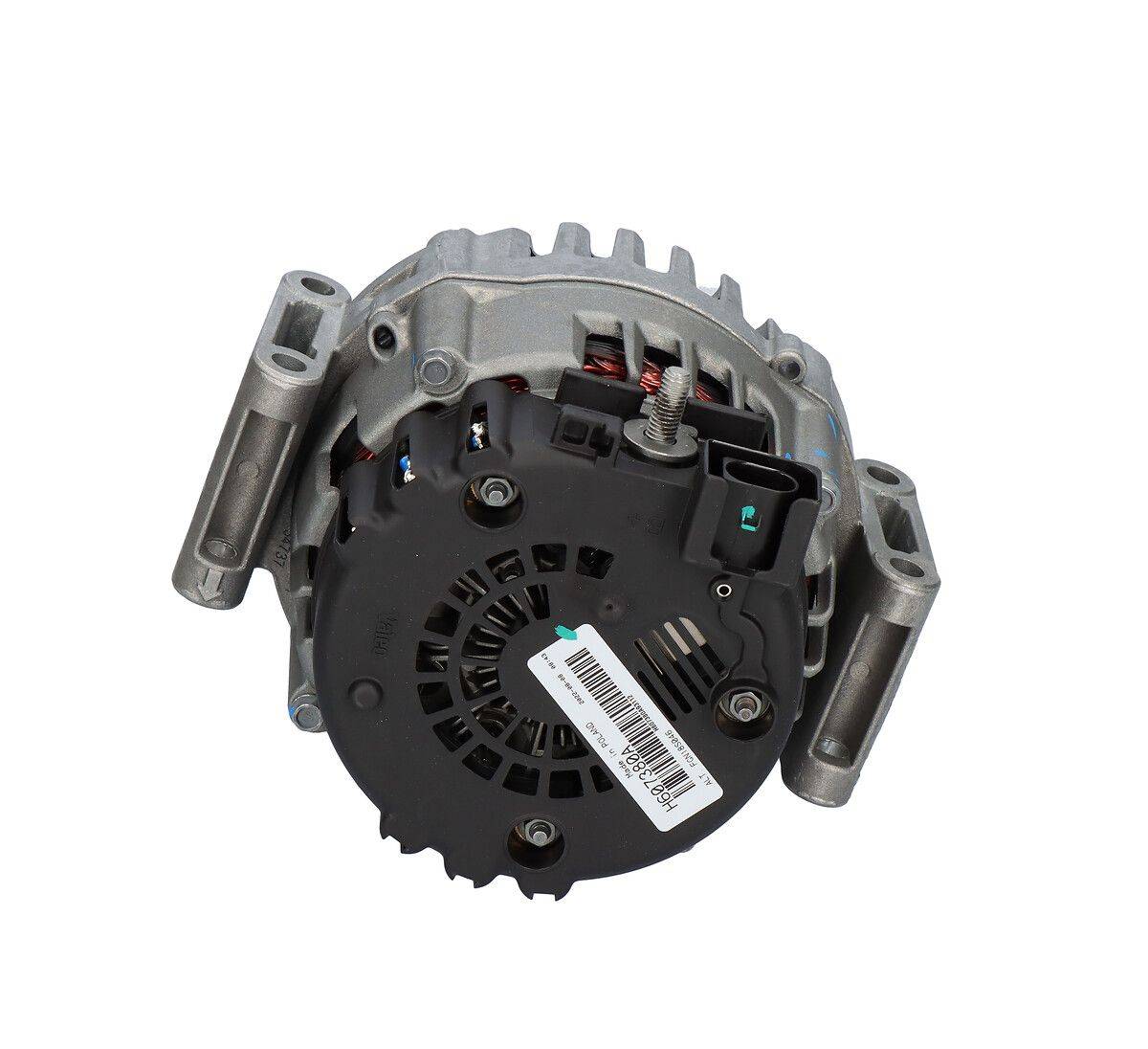Valeo 439717 Generator