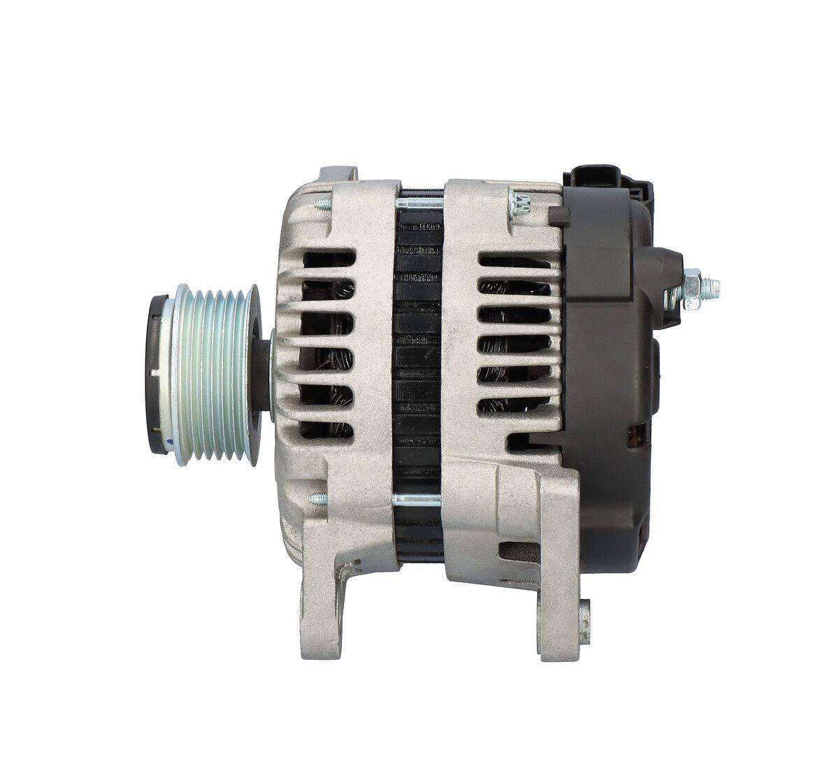 Valeo 440907 Generator