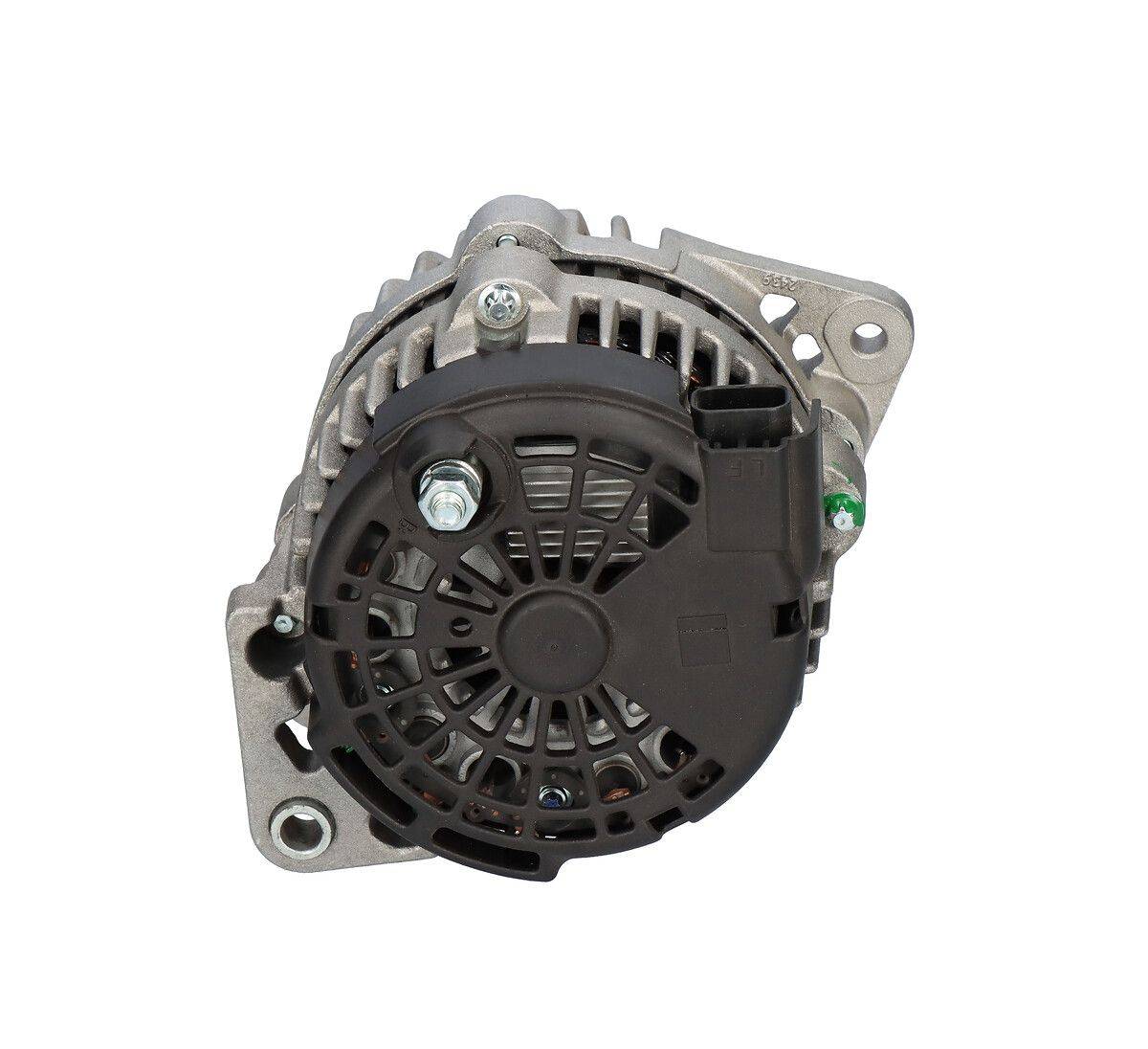 Valeo 440907 Generator