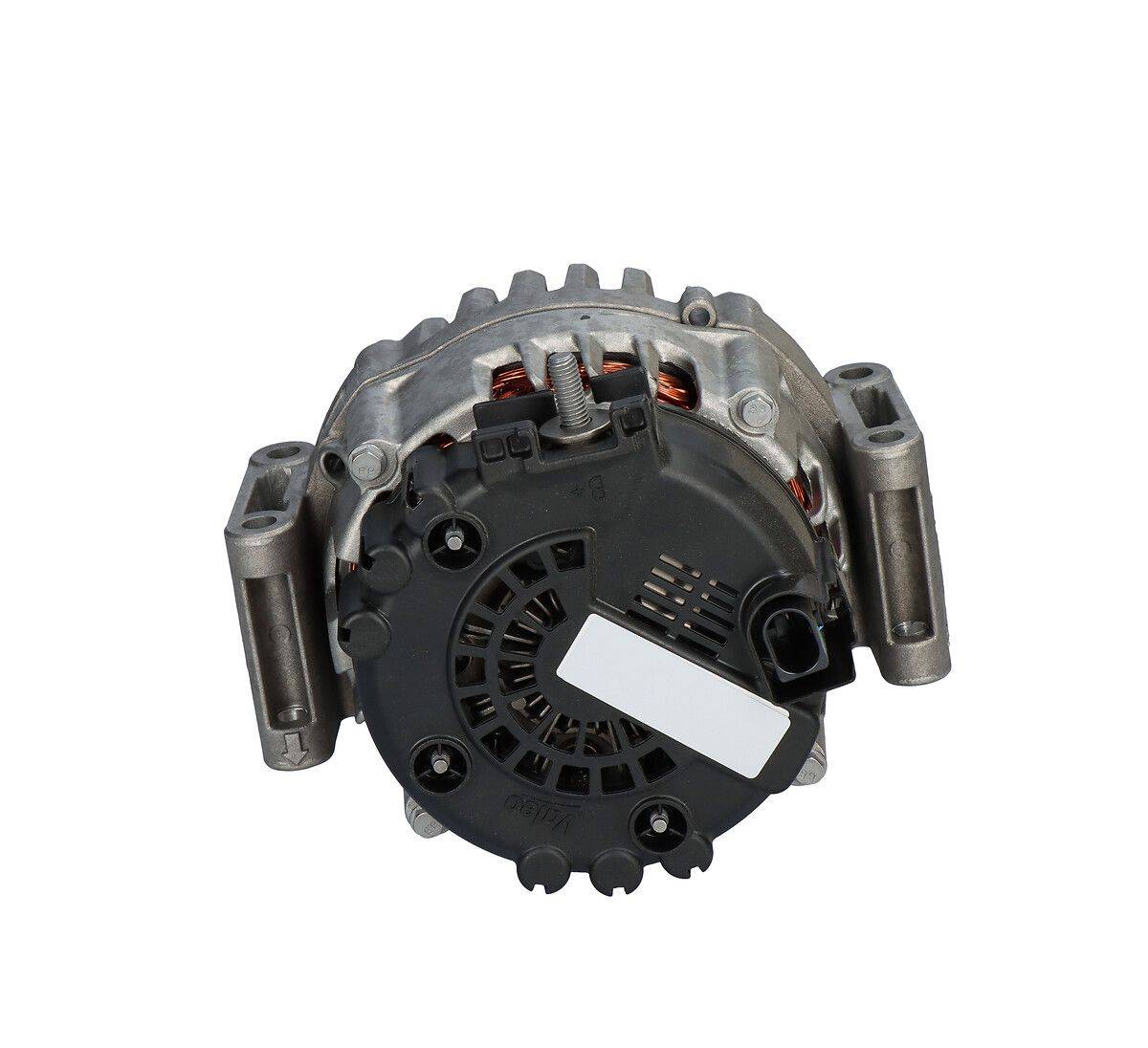 Valeo 444707 Generator