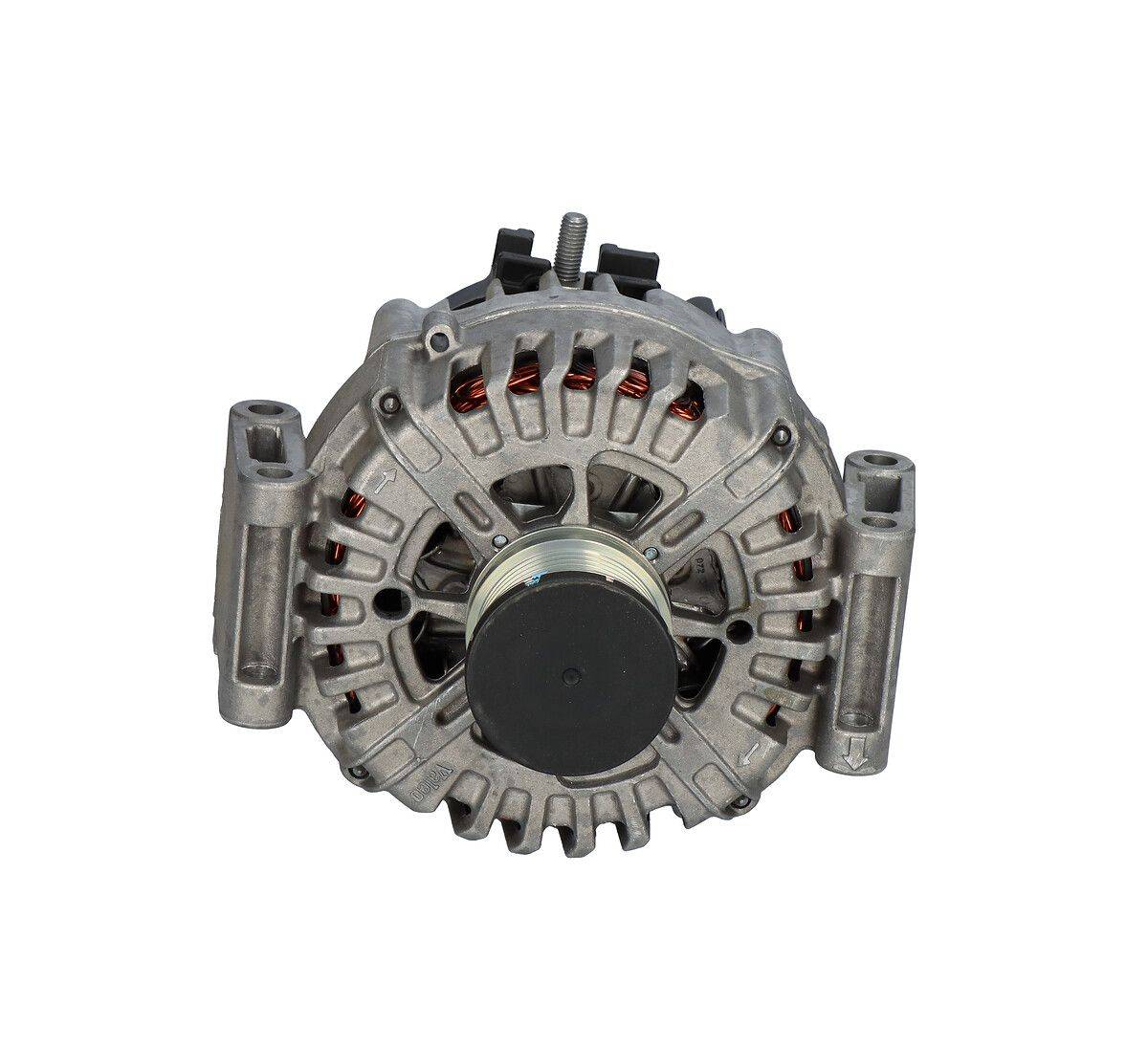 Valeo 444707 Generator