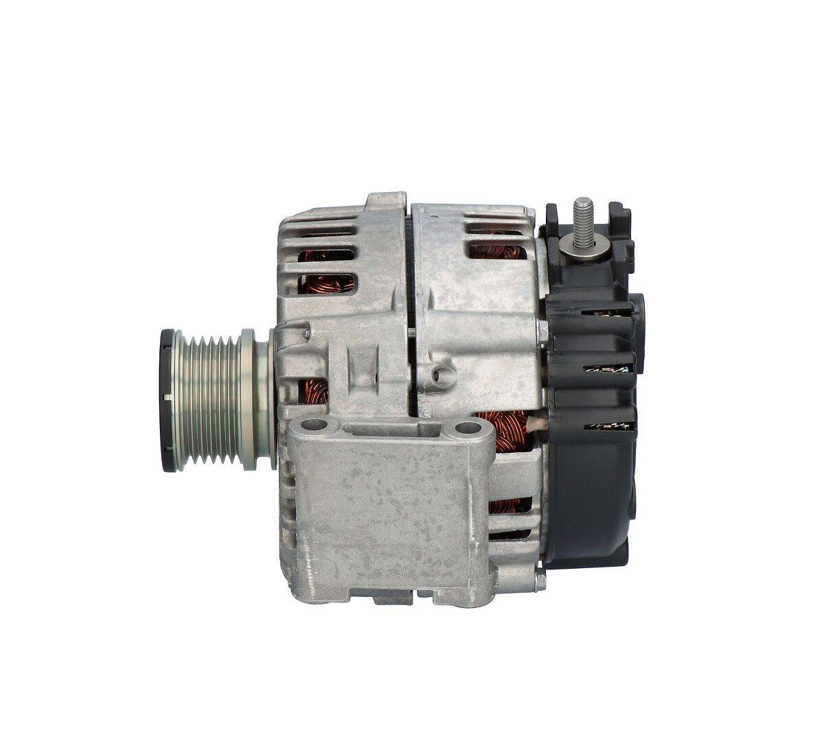 Valeo 444707 Generator