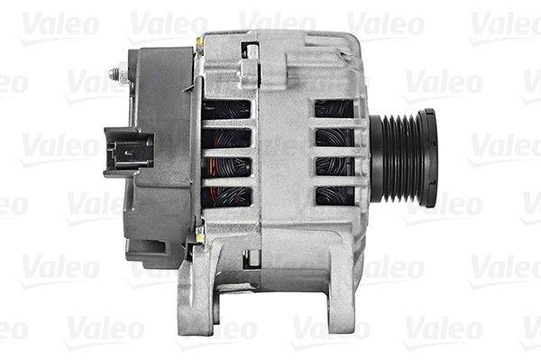 Valeo 437208 Generator