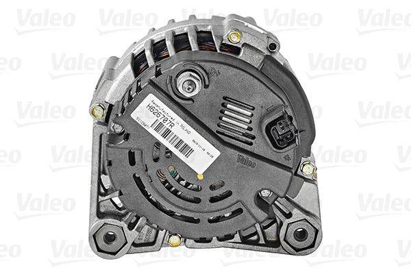 Valeo 437208 Generator