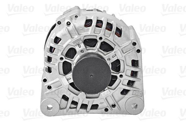 Valeo 437208 Generator