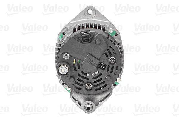 Valeo 437408 Generator
