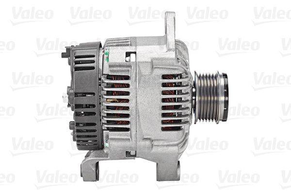Valeo 437408 Generator