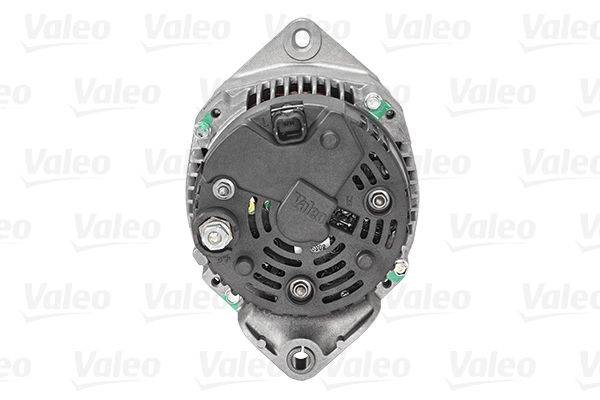 Valeo 437408 Generator