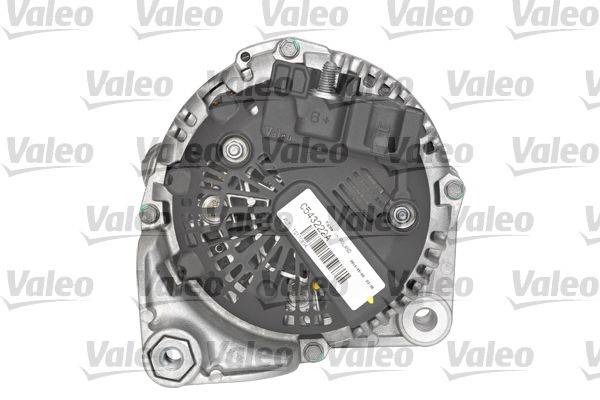 Valeo 440108 Generator