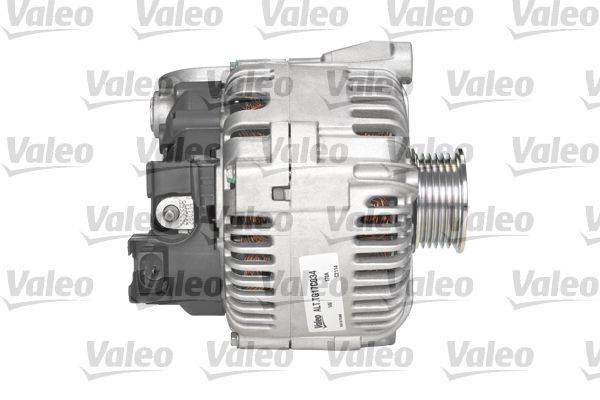 Valeo 440108 Generator