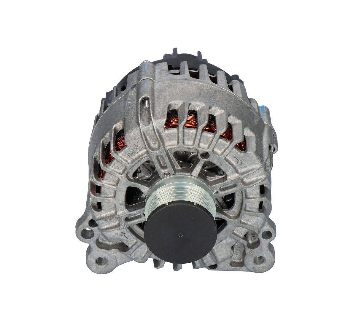 Valeo 440208 Generator