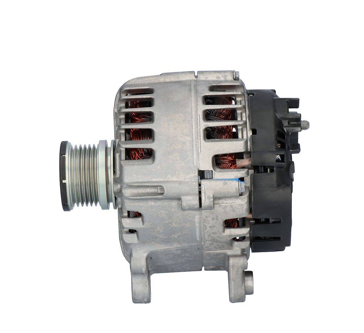 Valeo 440208 Generator