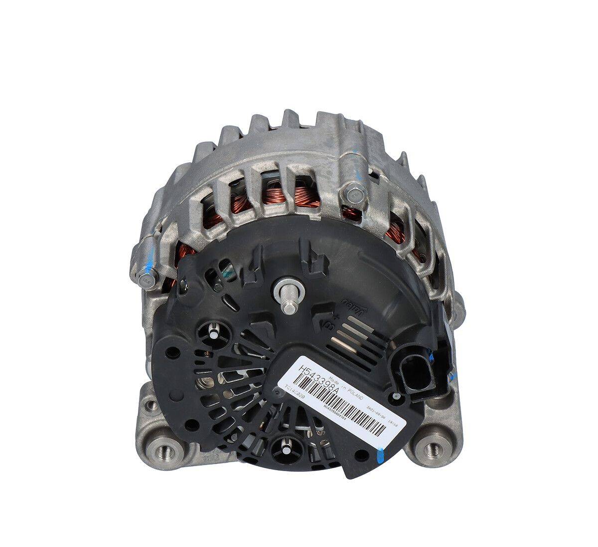Valeo 440208 Generator