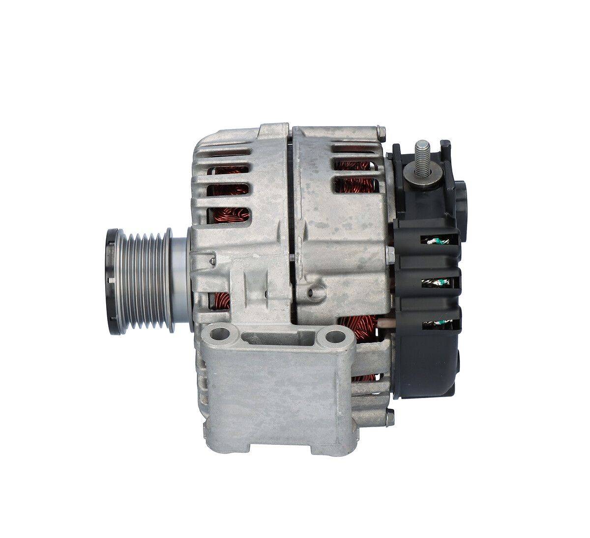 Valeo 444708 Generator