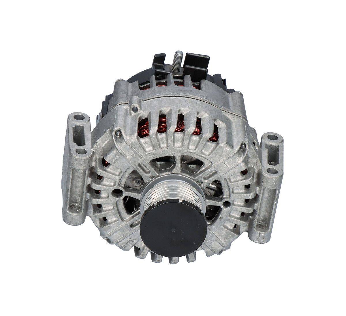 Valeo 444708 Generator