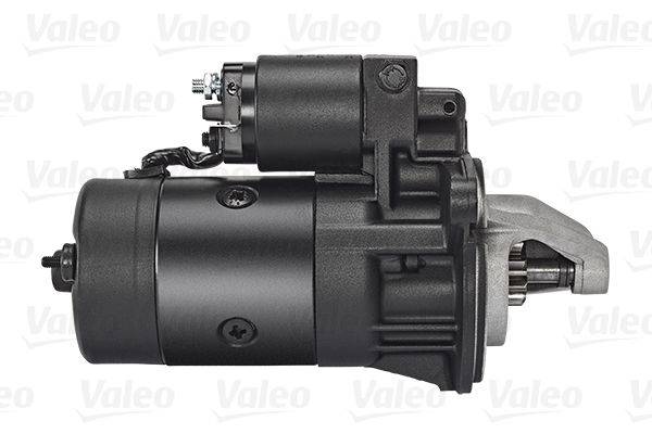Valeo 439638 Starter