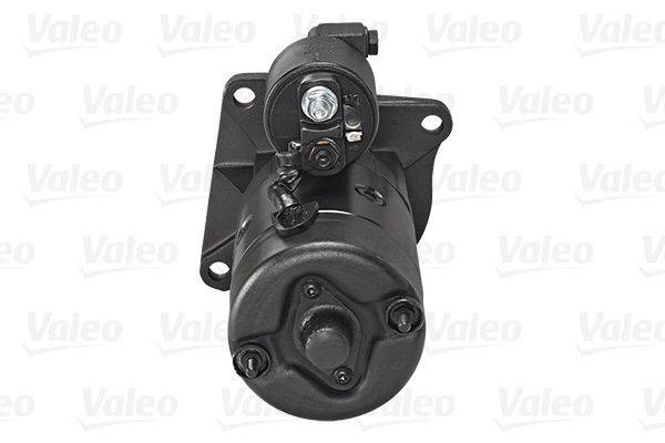 Valeo 439638 Starter