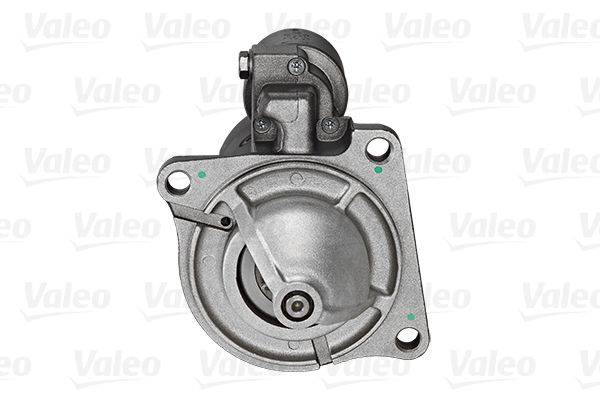 Valeo 439638 Starter