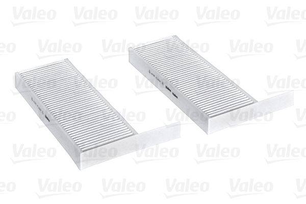 Valeo 715808 Filter, Innenraumluft
