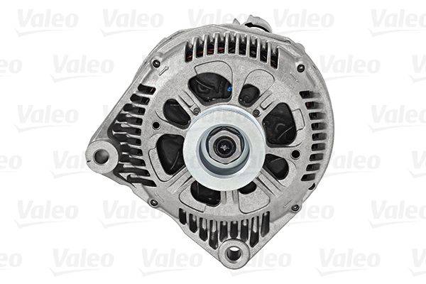 Valeo 437309 Generator