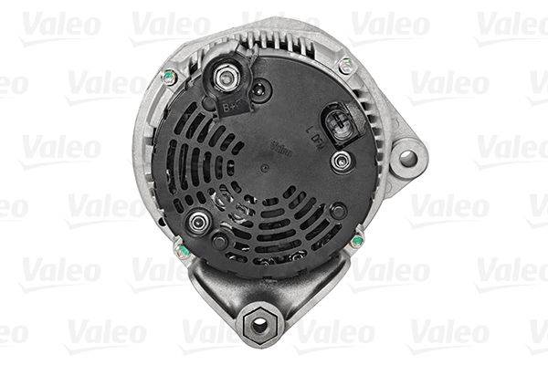Valeo 437309 Generator