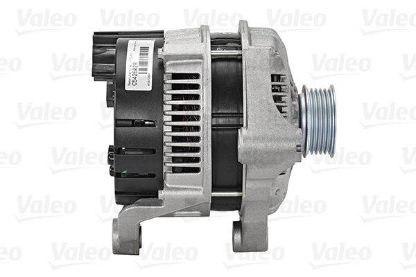 Valeo 437309 Generator