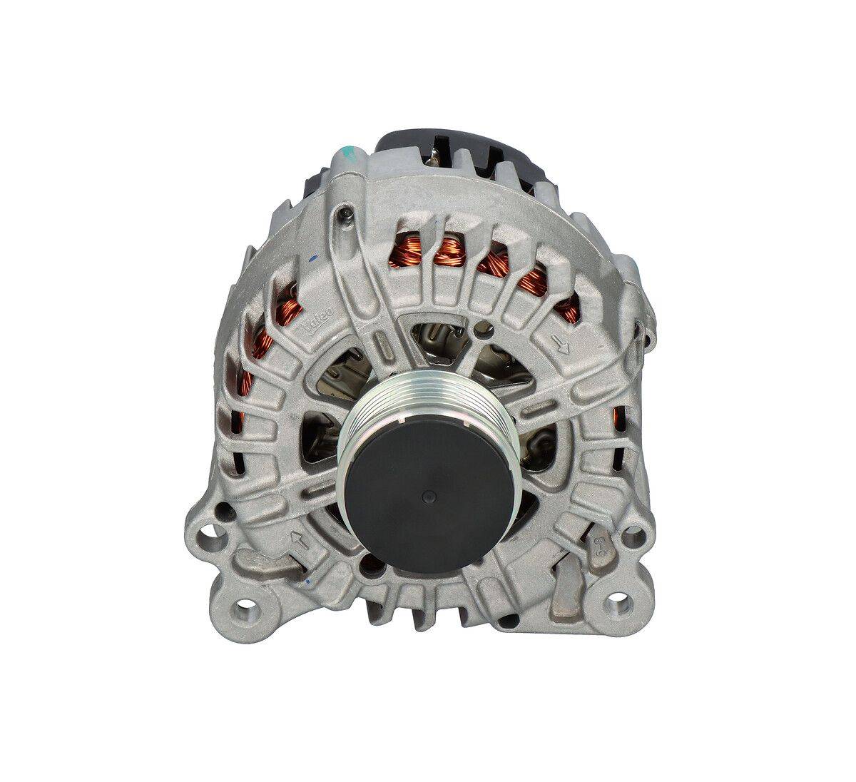 Valeo 439776 Generator