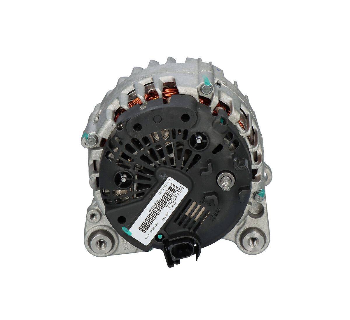 Valeo 439776 Generator