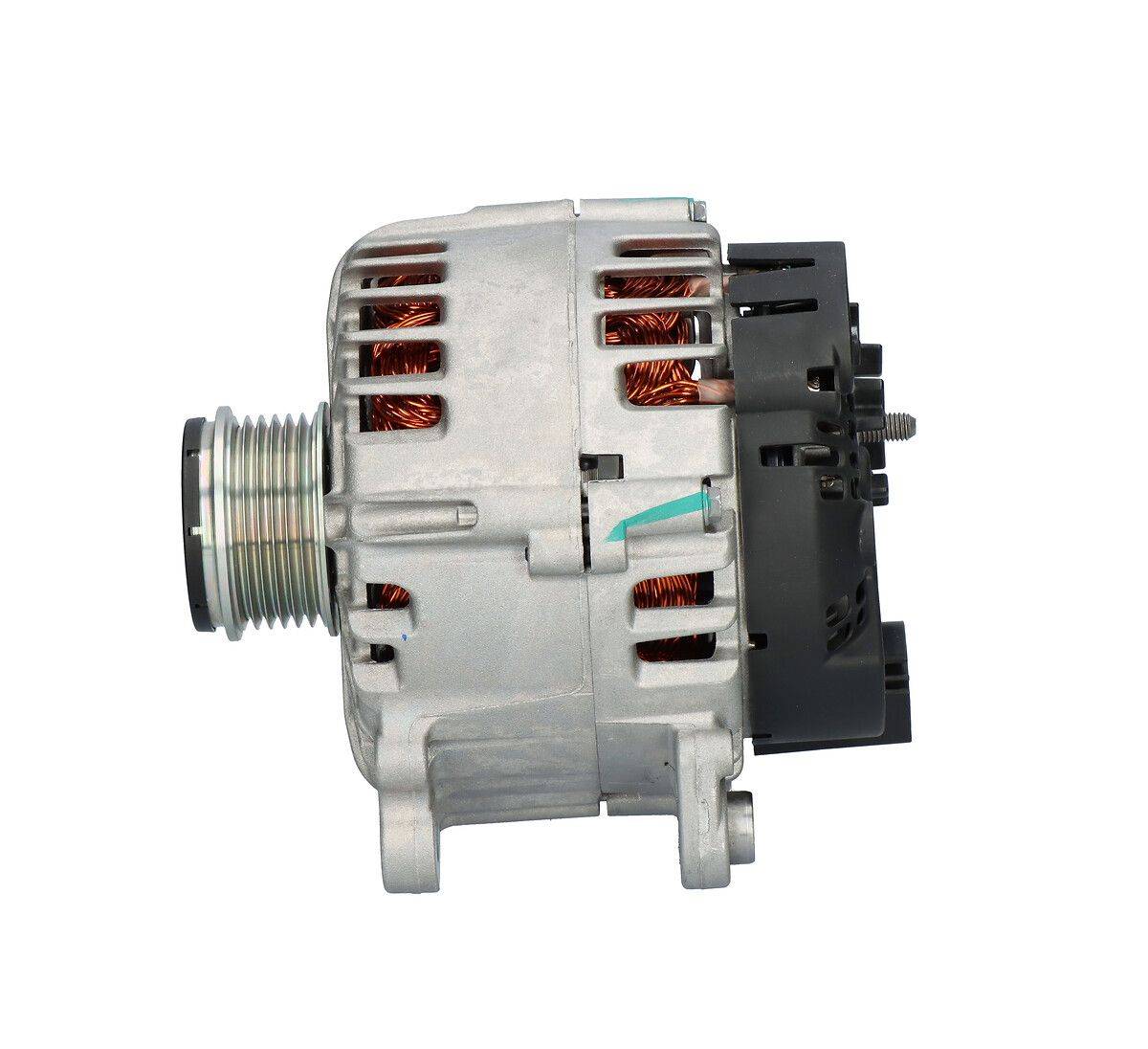 Valeo 439776 Generator