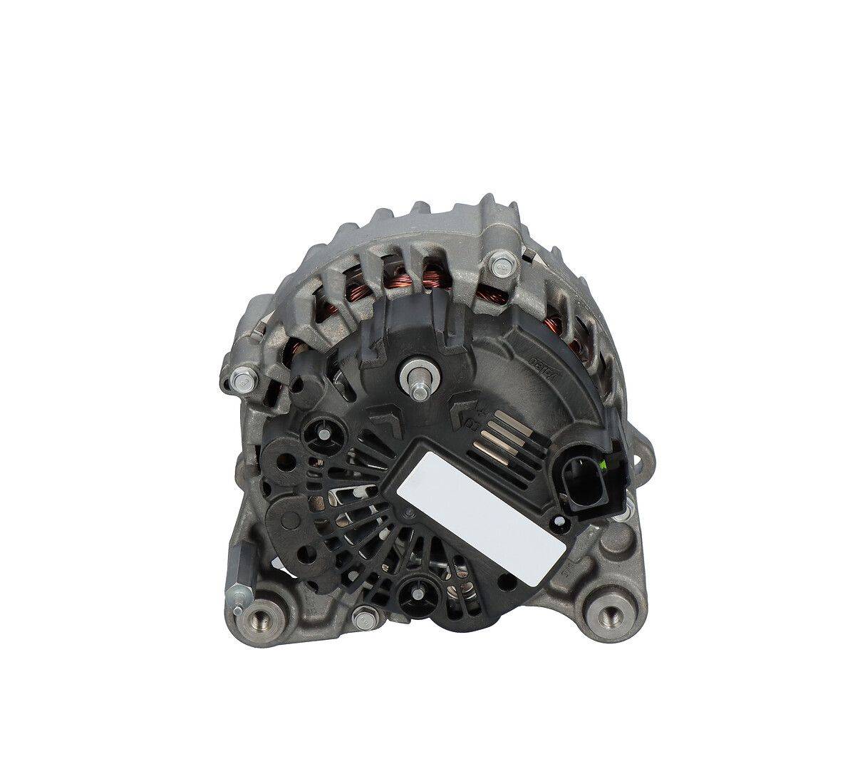 Valeo 440609 Generator