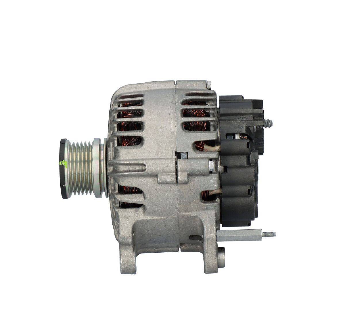 Valeo 440609 Generator