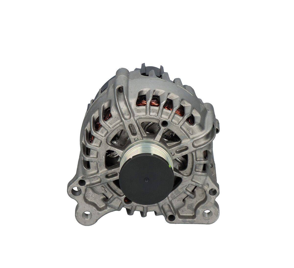 Valeo 440609 Generator