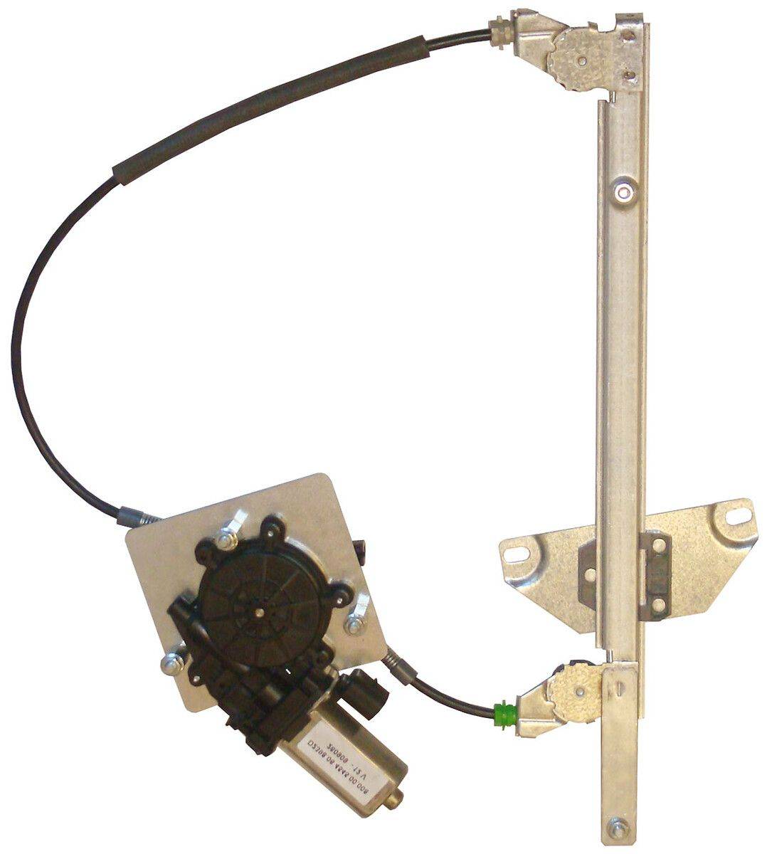 Valeo 850409 Fensterheber