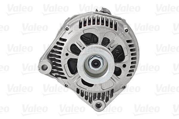 Valeo 437410 Generator