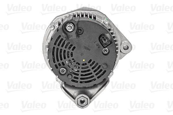 Valeo 437410 Generator