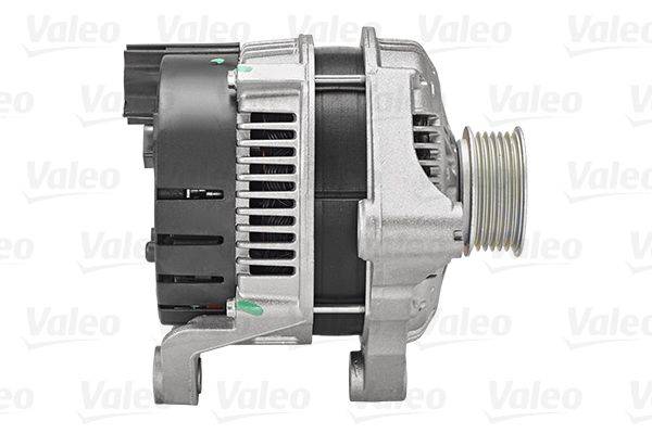 Valeo 437410 Generator