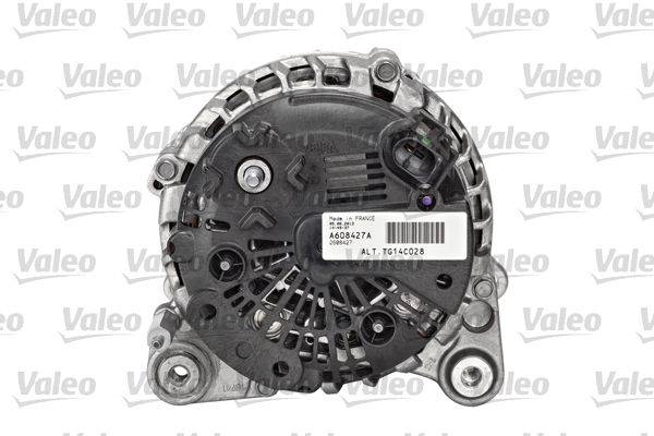 Valeo 439720 Generator