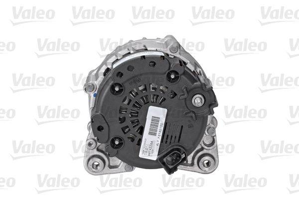 Valeo 439777 Generator
