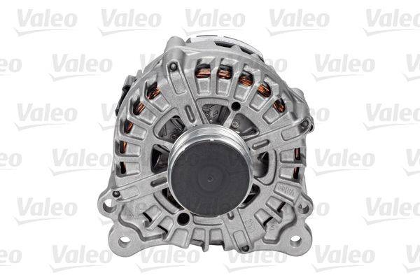 Valeo 439777 Generator