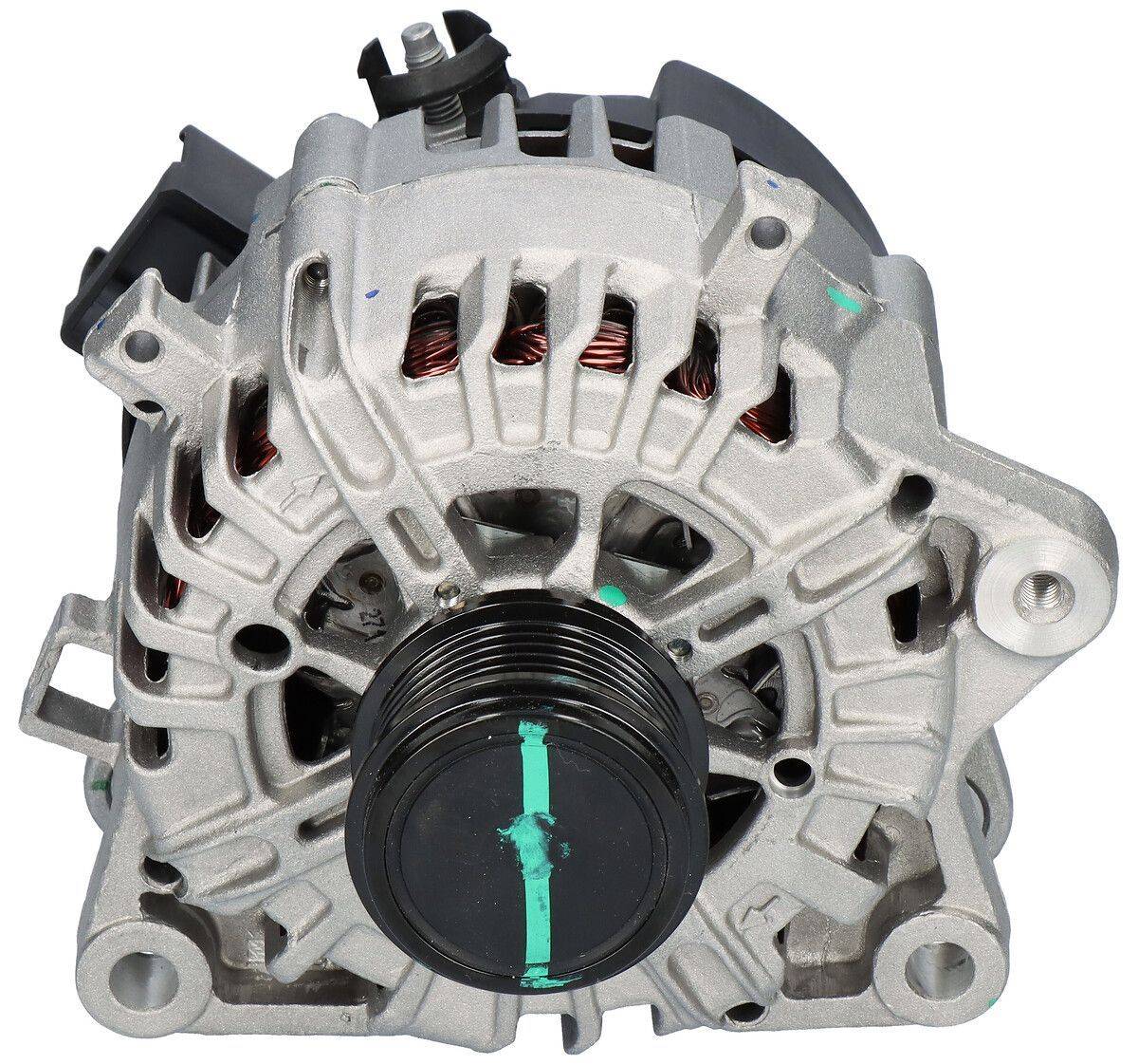 Valeo 440810 Generator