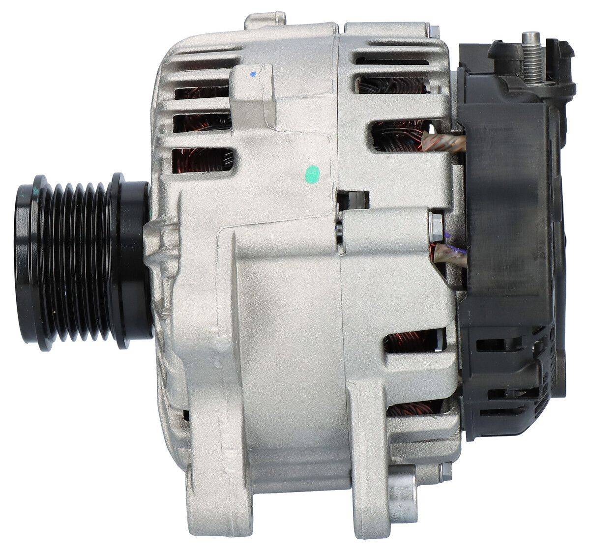 Valeo 440810 Generator