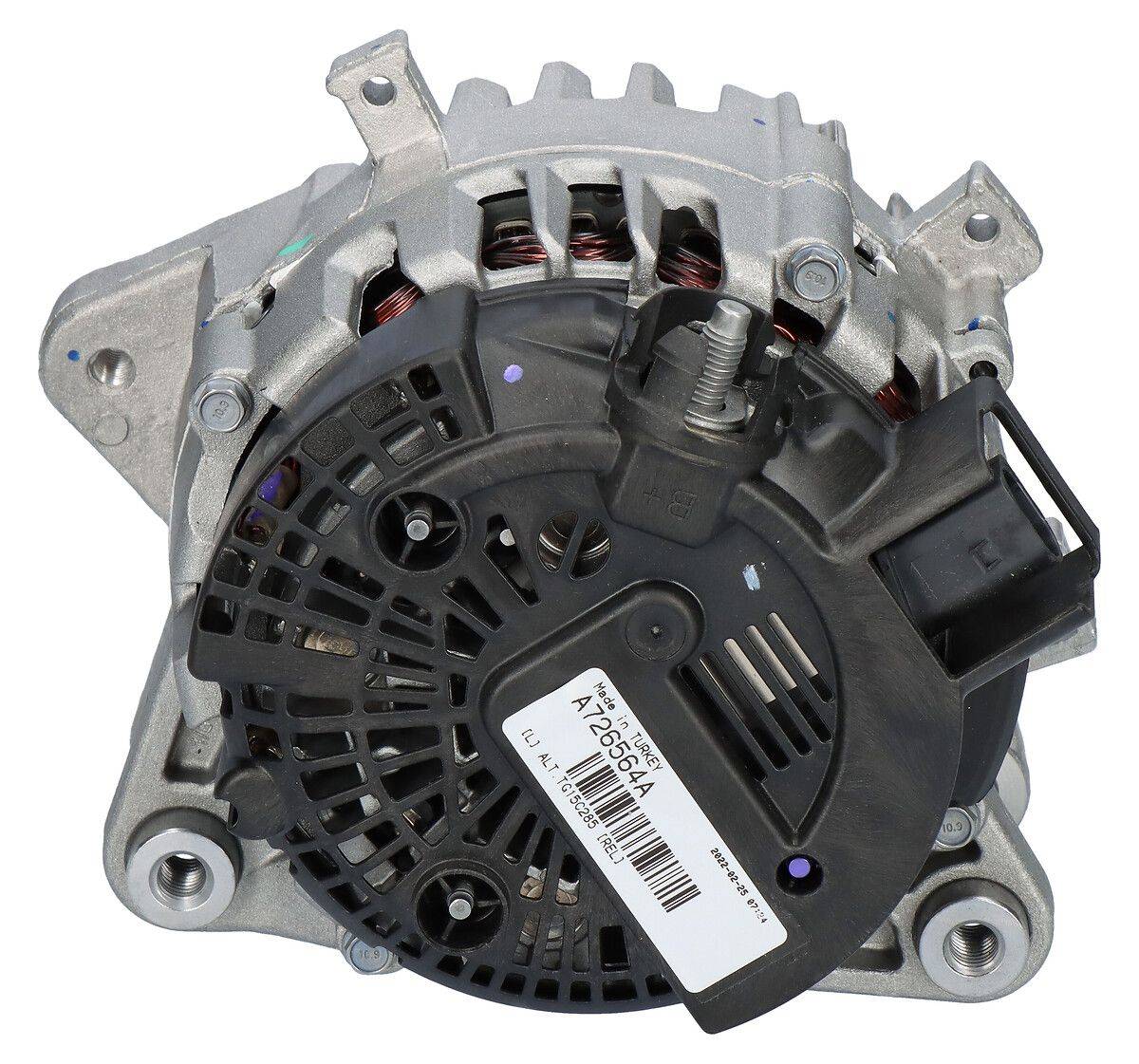 Valeo 440810 Generator