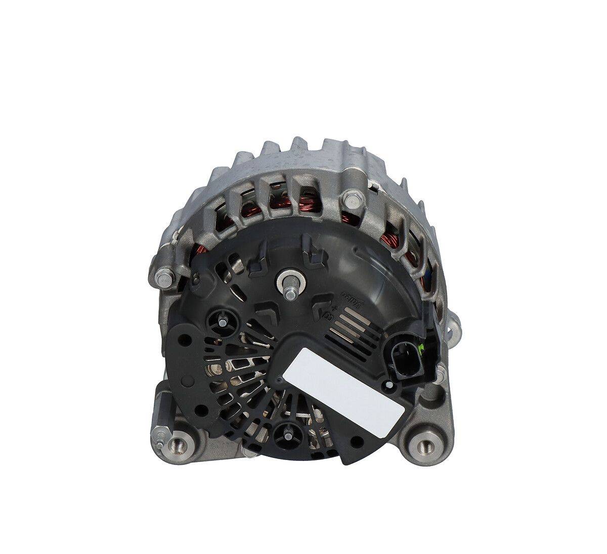 Valeo 444710 Generator