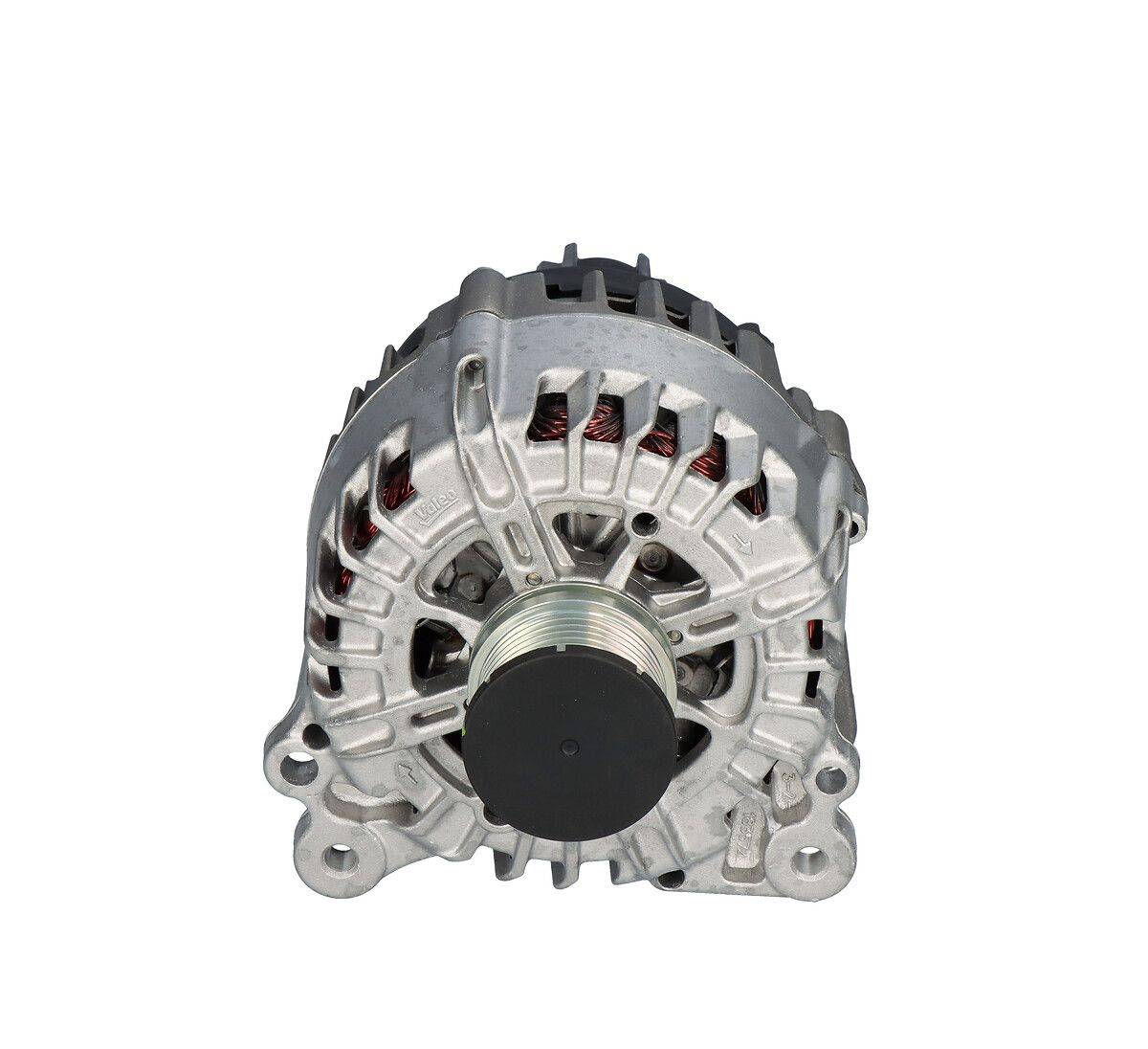 Valeo 444710 Generator