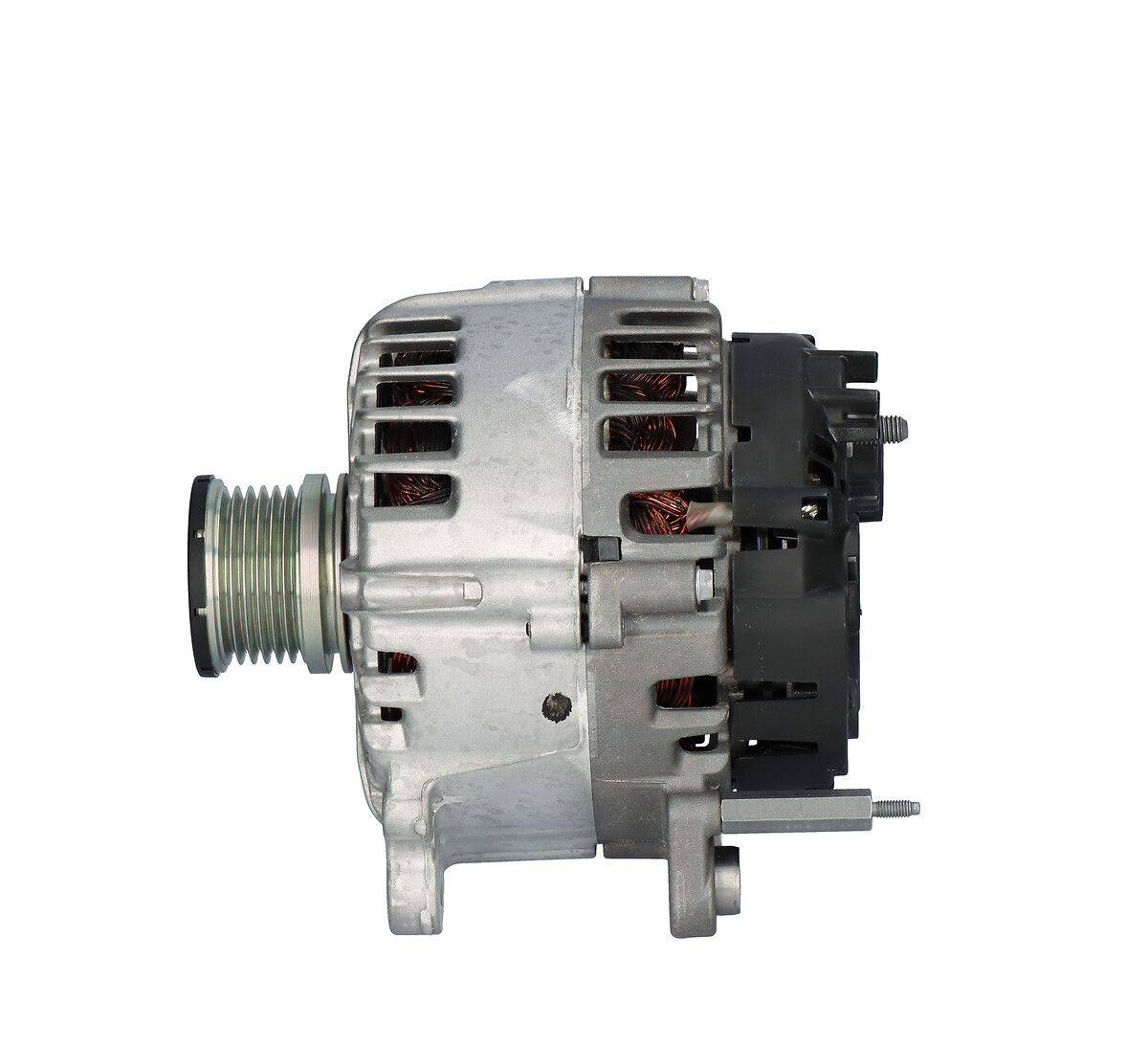 Valeo 444710 Generator