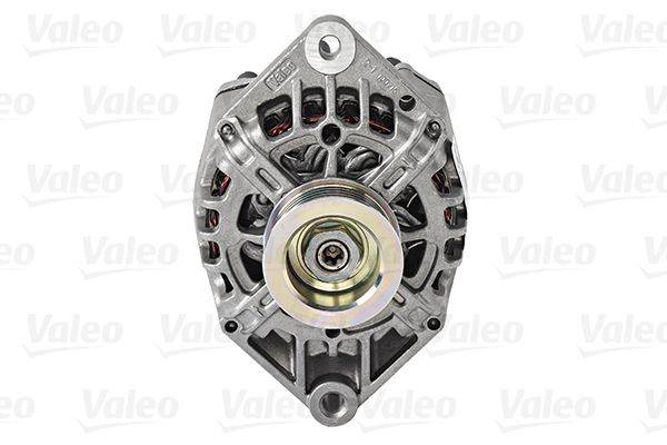 Valeo 439230 Generator