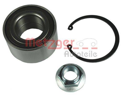 Metzger WM6972 Radlagersatz