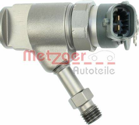 Metzger 0870173 Einspritzdüse